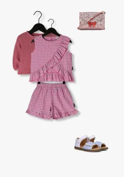 paarse bisgaard sandalen 73529