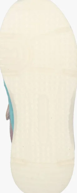 paarse braqeez lage sneakers feedhra flow