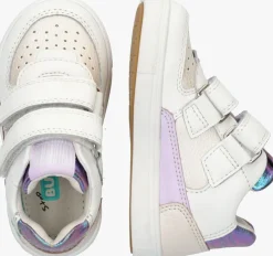 paarse bunniesjr lage sneakers luca louw