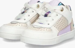 paarse bunniesjr lage sneakers loran louw