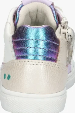 paarse bunniesjr lage sneakers loran louw