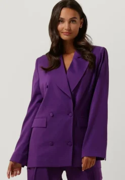 paarse chptr-s blazer statement blazer