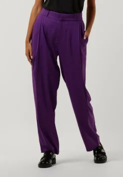 paarse chptr-s pantalon dawn pants