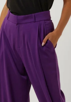 paarse chptr-s pantalon dawn pants