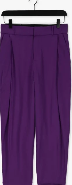 paarse chptr-s pantalon dawn pants