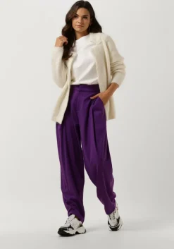 paarse chptr-s pantalon dawn pants