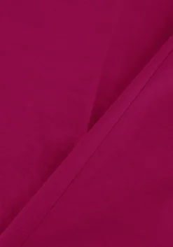 paarse drykorn wijde broek before