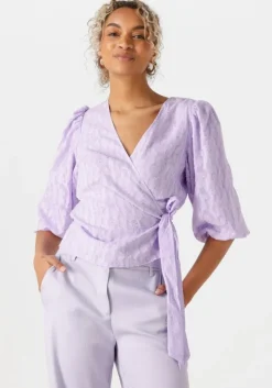 paarse freebird blouses bibienne