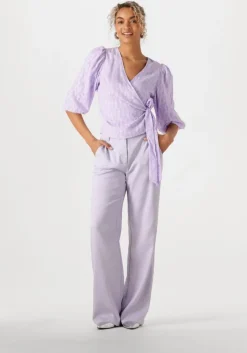 paarse freebird blouses bibienne