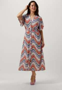 paarse freebird midi jurk wv-aop-crinkle-vis-23-1