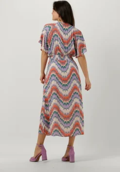 paarse freebird midi jurk wv-aop-crinkle-vis-23-1