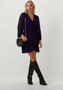 paarse freebird mini jurk wv-zigzag-jacq-pes-23-3