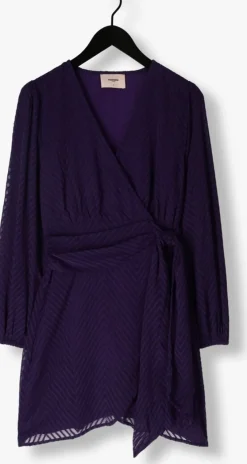 paarse freebird mini jurk wv-zigzag-jacq-pes-23-3