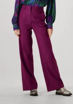 paarse freebird pantalon lolani pants