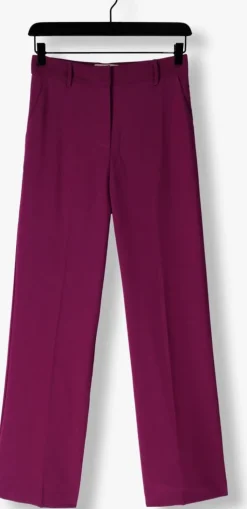 paarse freebird pantalon lolani pants