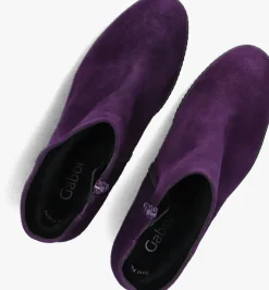 paarse gabor enkellaarsjes 780.1