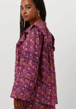 paarse harper & yve blouses jess-ls