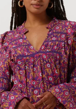 paarse harper & yve blouses jess-ls