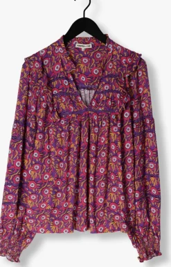 paarse harper & yve blouses jess-ls