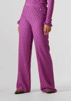 paarse harper & yve pantalon lora-pa