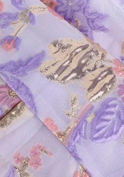 paarse hunkon blouses coco top