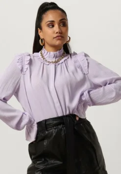 paarse ibana blouses toyah