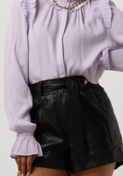 paarse ibana blouses toyah