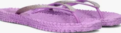paarse ilse jacobsen teenslippers cheerful 01