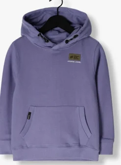 paarse indian blue jeans sweater hoodie indn blue