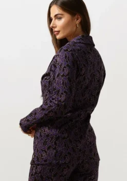 paarse jansen amsterdam blazer patty p23