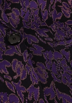 paarse jansen amsterdam blazer patty p23