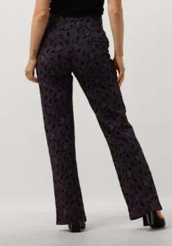paarse jansen amsterdam pantalon pamela p23
