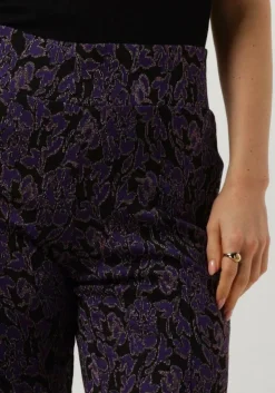 paarse jansen amsterdam pantalon pamela p23