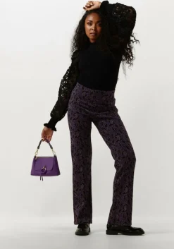 paarse jansen amsterdam pantalon pamela p23