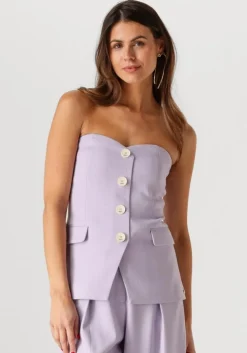 paarse josh v top niva