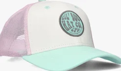 paarse lil'boo pet trucker cap g