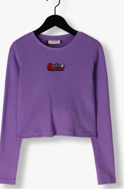paarse looxs 10sixteen tops & t-shirts 2501-5425