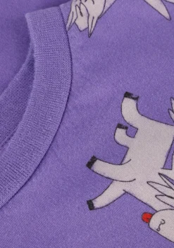 paarse lötiekids top s25-123-11