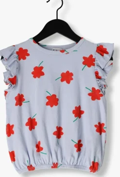 paarse lötiekids t-shirt s25-214-29