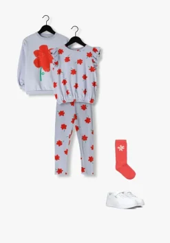 paarse lötiekids t-shirt s25-214-29