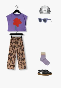 paarse lötiekids t-shirt s25-223-05