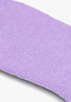 paarse marcmarcs sokken ellen