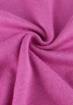 paarse minus top liva knit tee