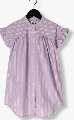 paarse molo blouses cortny