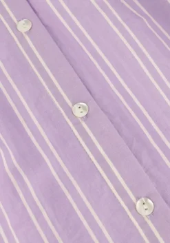 paarse molo blouses cortny