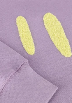 paarse molo trui mike