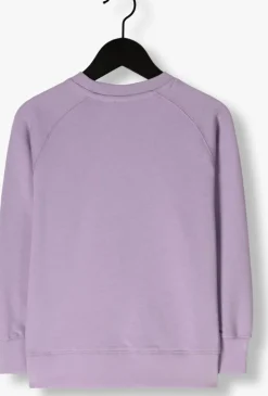 paarse molo trui mike