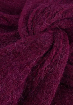 paarse msch copenhagen trui mschpella pullover