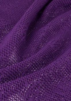 paarse nik & nik trui gigi pullover