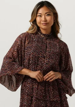 paarse notre-v blouses nv-crista blouse